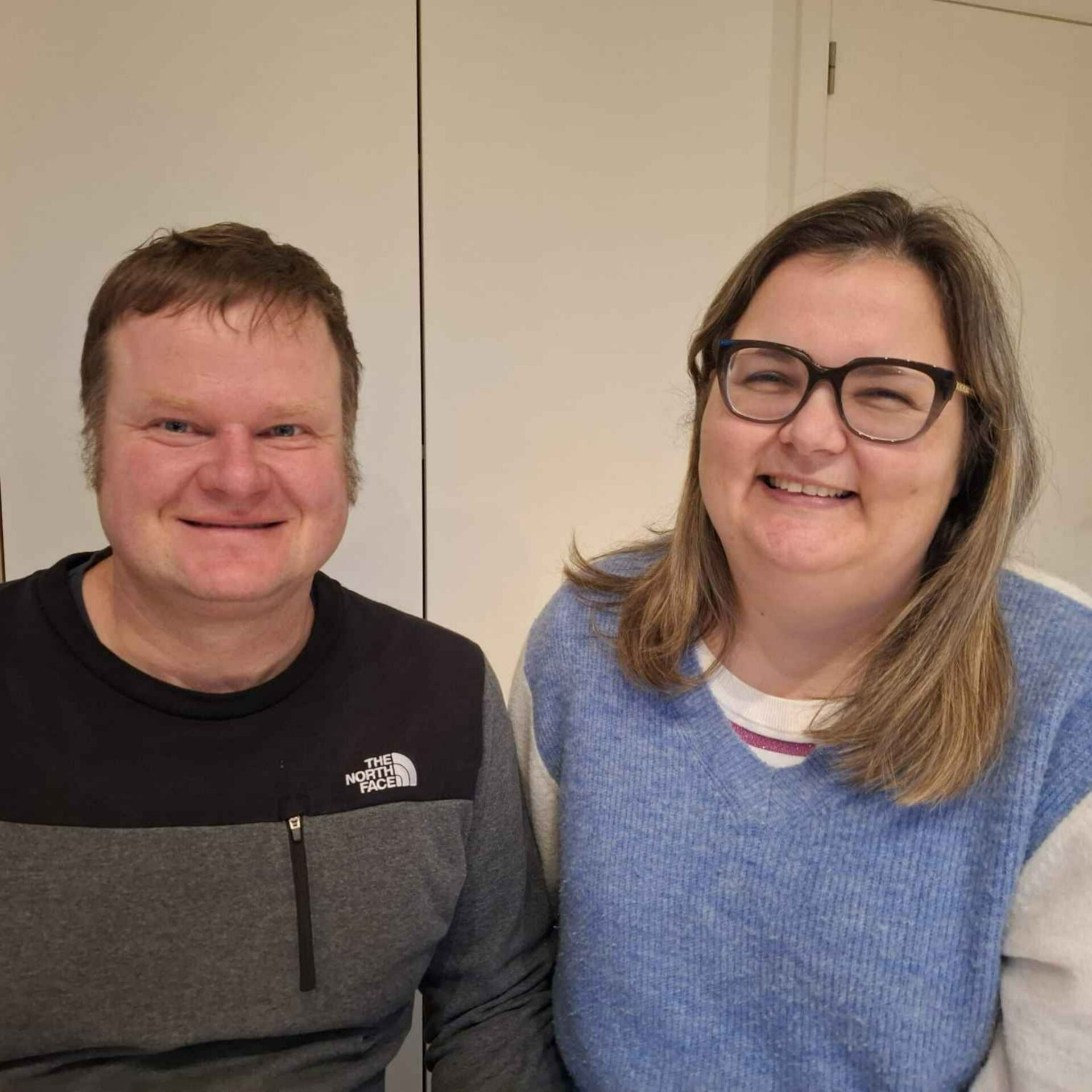 3. Bart Hoeymans & An Bartholomeeusen over omgaan met autisme