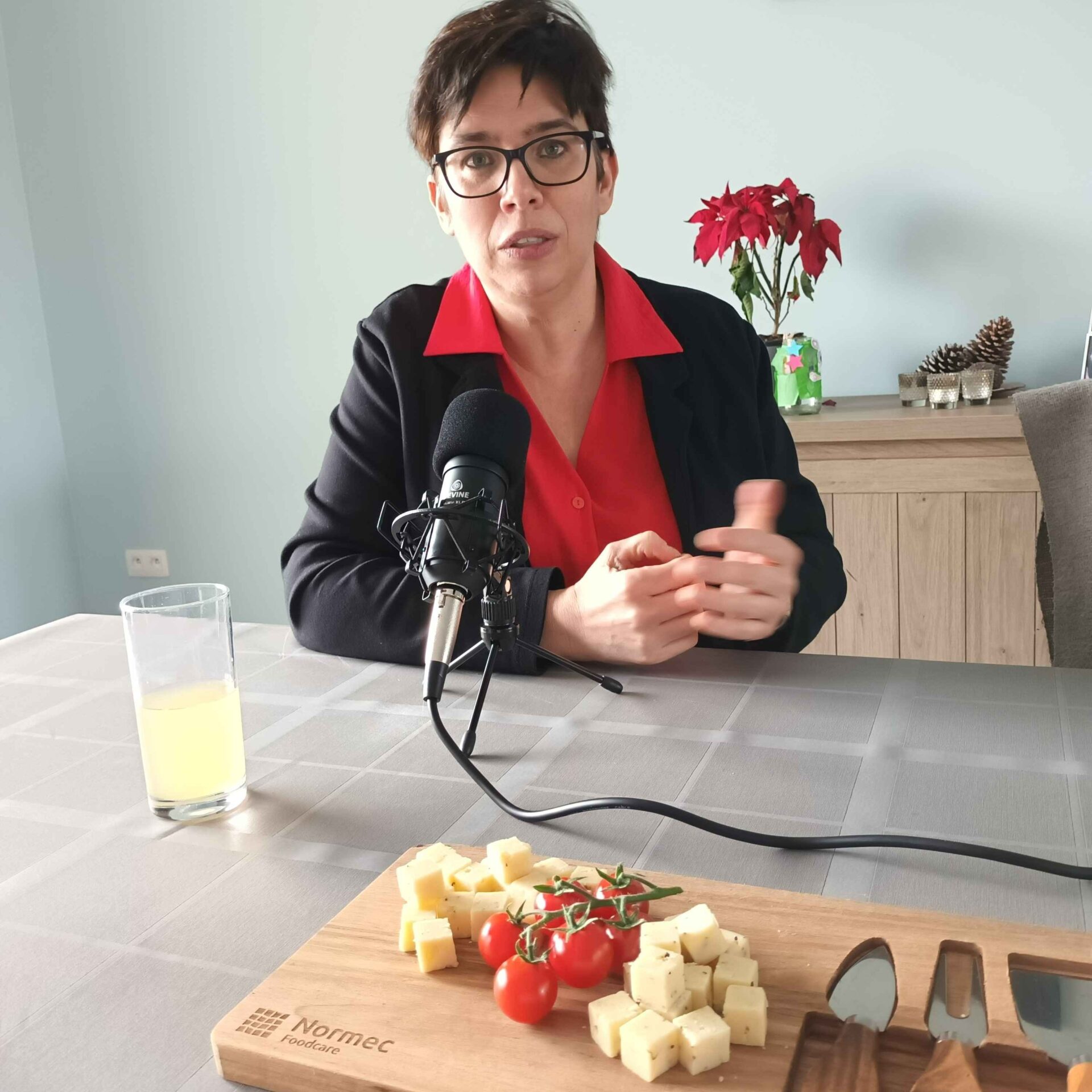 5. Els Van Den Broeck over de veelzijdigheid van zuinig zijn