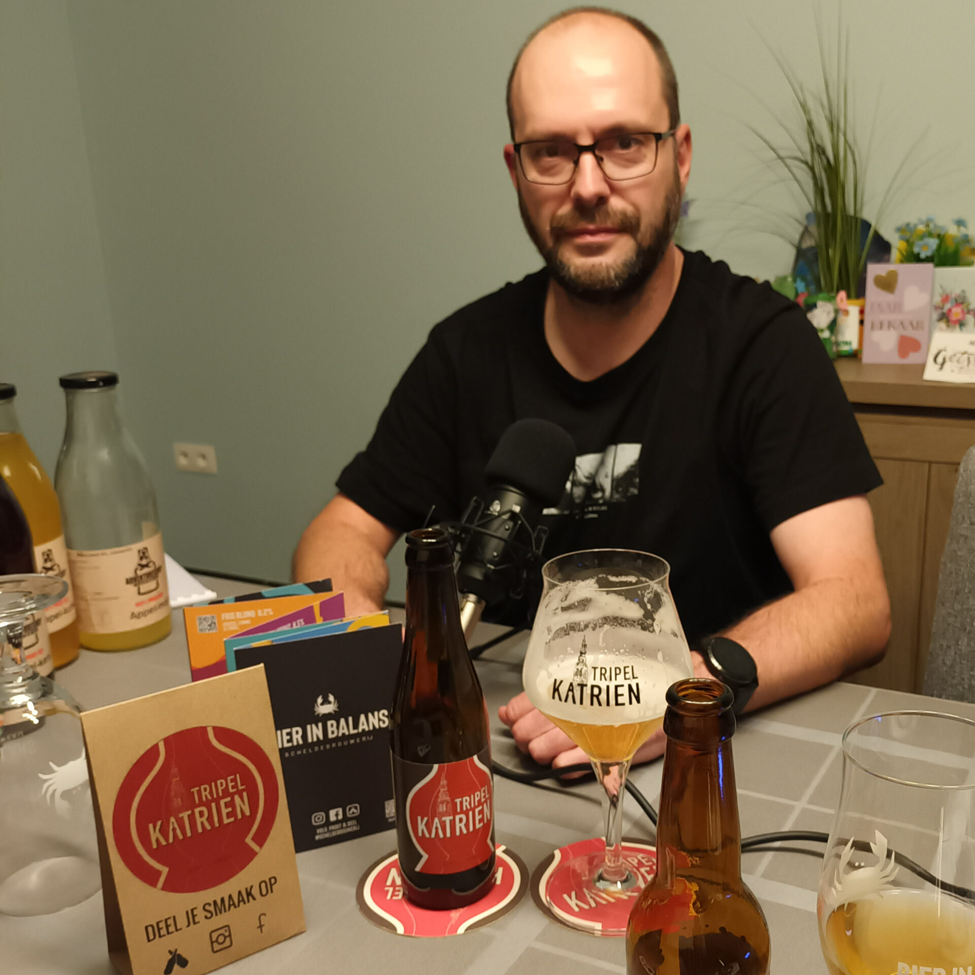 15. Gerry Maes vanop de banken van de assisenjury