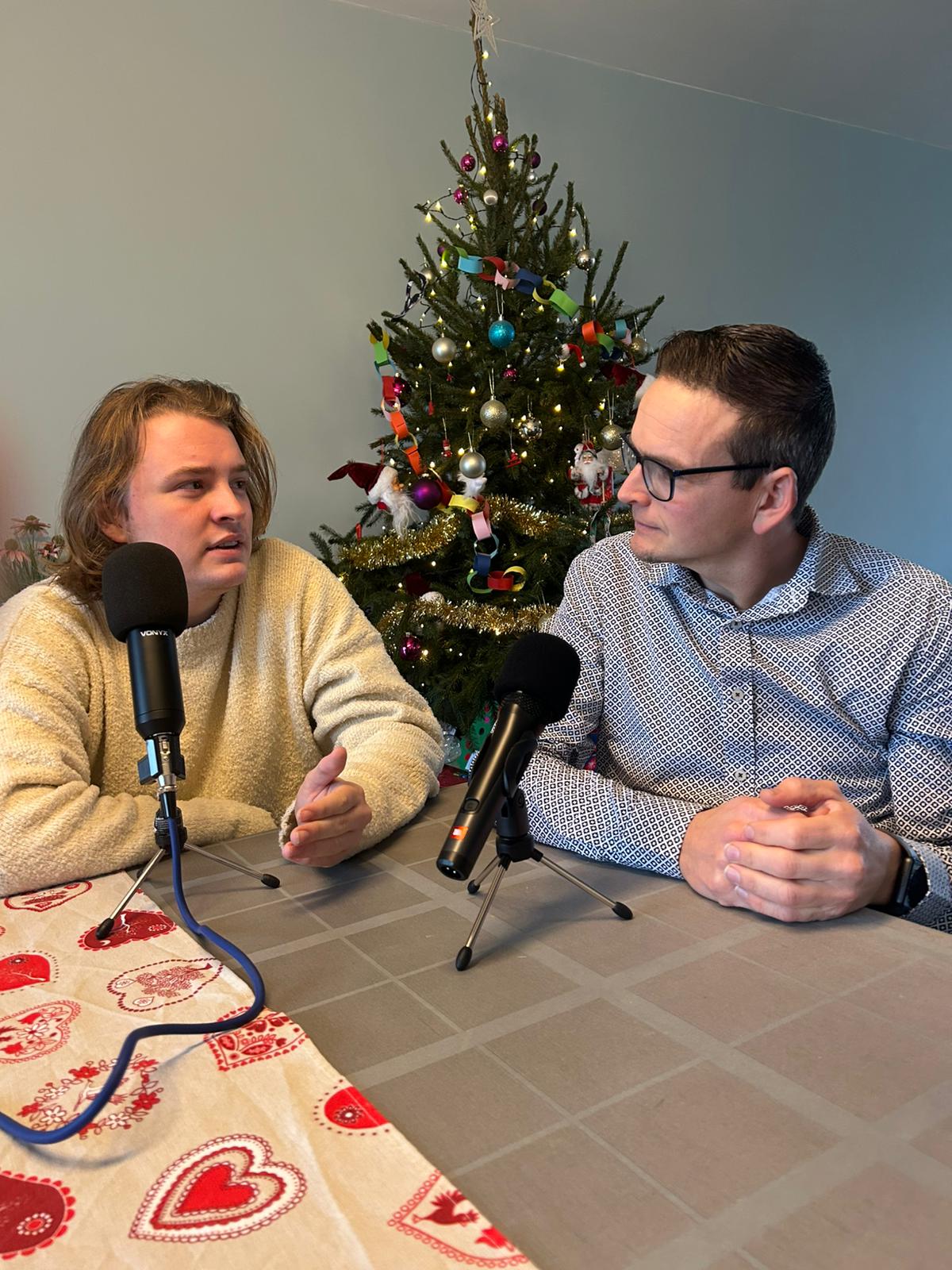 Ben ik dan een influencer?