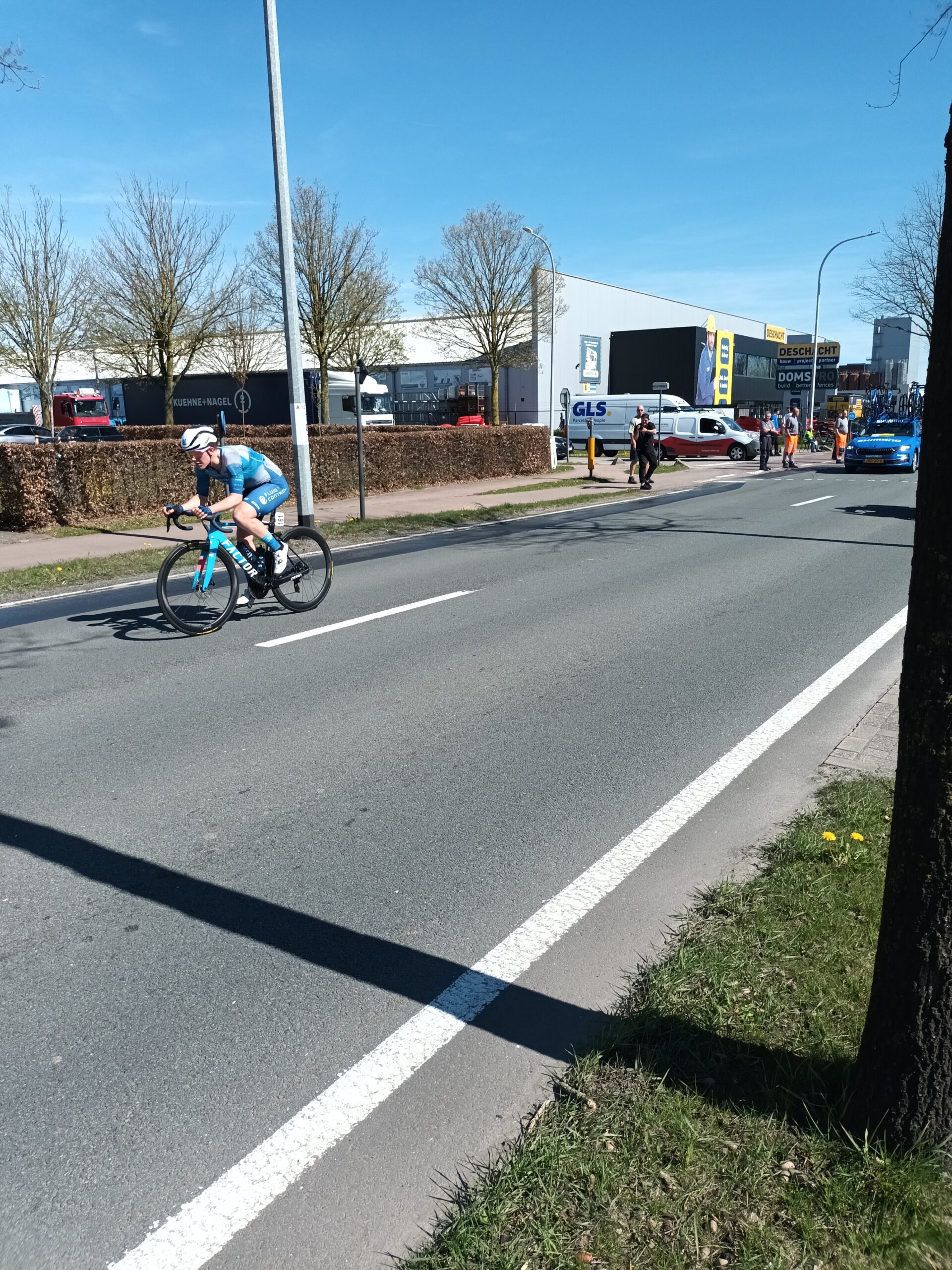 Giromanager: wat achter Vingegaard?